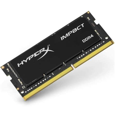 memoria ddr4 8gb